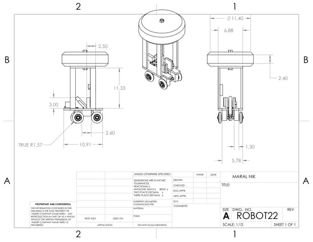 50 Robots To Draw And Paint .pdf